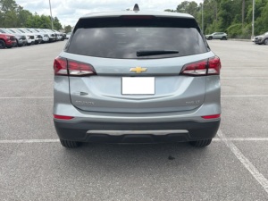 Chevrolet Equinox LT AWD 2024, Automático, Superventas - Product Image 3