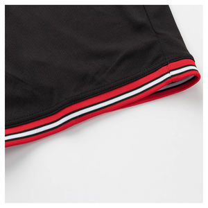 High Quality 100% Cotton <b>Men's</b> Summer <b>Shorts</b> Customized Design Quick Dry Solid Pattern Breathable <b>Elastic</b> <b>Waist</b> Casual Style for - Product Image 5