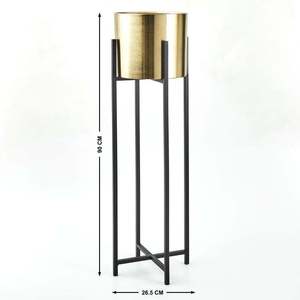 Macetas elegantes y funcionales de Nature Home, macetas con estilo para elevar su espacio - Product Image 2