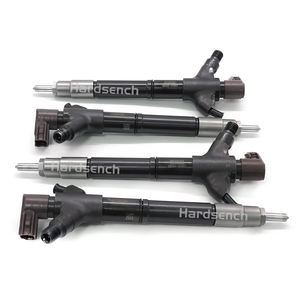 Brandstofinjector Montage 295900-0070 23670-0r080 Common Rail Injector Voor Toyota 2ad-fhv D-4D Dieselmotor - Product Image 4