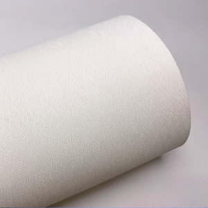 Stampabile ampia carta da parete in PVC bianco rotolo bianco con motivo geometrico Design moderno per la stampa digitale della camera da letto - Product Image 6