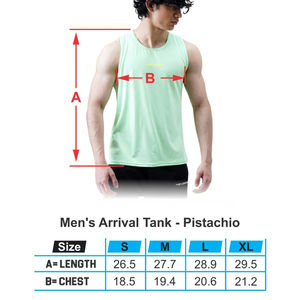 Wholesale Custom Cotton Stringer Gym Vest Fitness Singlet Workout Muscle Bodybuilding <b>Men</b> Tank Top High Quality Made in Pakistan - Product Image 6