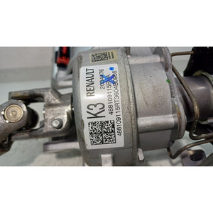 CITY COMPLETO RENAULT Captur ซีรีส์ 488109115R H4M630 (19>) - Product Image 4