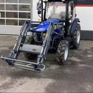 Precios al por mayor usado 2024 LOVOL M504 Tractor - Product Image 1