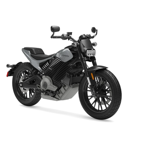 %100 ACTIVE 2025 LIVEWIRE "S2 DEL MAR" LAUNCH EV MOTORCYCLE DISPONIBLE POUR LIVRAISON - Product Image 3