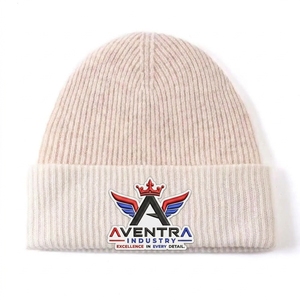 Bonnet en tricot d'hiver confortable et chaud, doux et extensible, pour hommes et femmes, idéal pour les sports de plein air, les voyages, la randonnée et les journées froides. - Product Image 4