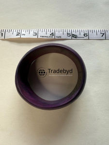 Bohemian Style <b>Wooden</b> <b>Bangles</b> Set for Women and Girls by Tradebyd - Product Image 5