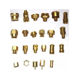 Pièces agricoles en laiton de qualité supérieure durables et sans rouille pour outils et équipements agricoles - Product Image 6