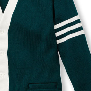 Autumn Winter <b>Women</b> <b>Cardigan</b> <b>Warm</b> Knitted Sweater Jacket Pocket Fashion Knit <b>Cardigans</b> Coat Plus Size Sweaters - Product Image 3