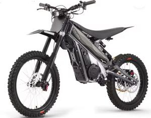 Talaria X3 Original, Motocicleta Eléctrica Todoterreno de Venta Rápida, Automática, Personalizable, Grado DIY, OEM, Garantía de 3 Años, Lista para Enviar - Product Image 5