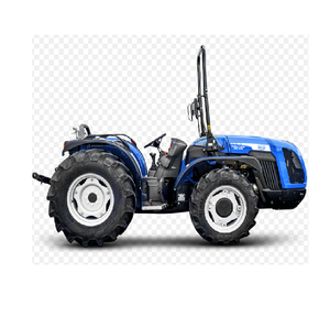 Tracteur agricole Fighter 85 4x4 diesel à vendre à prix avantageux – Idéal pour l'entretien des grandes exploitations agricoles – Disponible mondial - Product Image 4