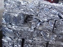 กระป๋องเศษอลูมิเนียมระดับพรีเมียม6063 ubc | อะลูมิเนียมรีไซเคิลที่สะอาดและสมดุลสำหรับการถลุงแร่ - Product Image 3