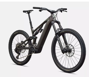 J'ai une bicyclette EVOO-Comp 4. - Product Image 1