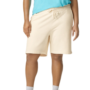 <b>Men</b> Blank Baggy Custom <b>Shorts</b> Streetwear Sport Fleece Heavyweight Cotton <b>Shorts</b> <b>with</b> <b>Pockets</b> for <b>Men</b> - Product Image 1