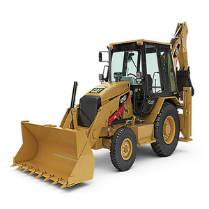 Offre Spéciale 2.5Ton 422F2 chargeuse-pelleteuse avec extrémité et chargeur frontal avec composants de base moteur PLC - Product Image 6