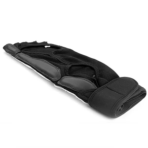 Protection de pieds en PU personnalisée de haute qualité pour le Taekwondo, un best-seller unisexe pour adultes, idéale pour les arts martiaux. - Product Image 2