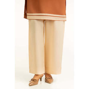 ชุดผ้าลินินอาหรับแบบเข้าชุด IUSTTS-1077 สำหรับฤดูใบไม้ผลิ/ฤดูร้อน - Product Image 2