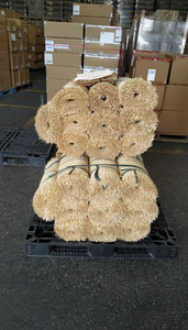 Cinta de caña de ratán vietnamita hecha a mano de alta calidad, materia prima de bambú duradera a precios competitivos - Product Image 2