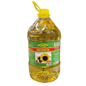 Aceite vegetal para cocinar/ 100% Puro/Aceite de girasol comestible de la mejor calidad a buenos precios. Ordene al por mayor. - Product Image 2