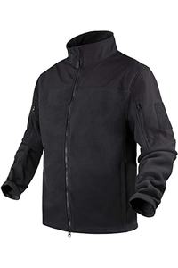Alta calidad Barato ropa al por mayor de encargo para hombre impermeable casual liso a prueba de viento chaqueta Softshell - Product Image 3