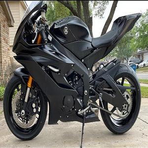 ENVÍO EXPRÉS PARA Motocicleta de Carreras YZF-R6 Modelo 2023 - Product Image 1