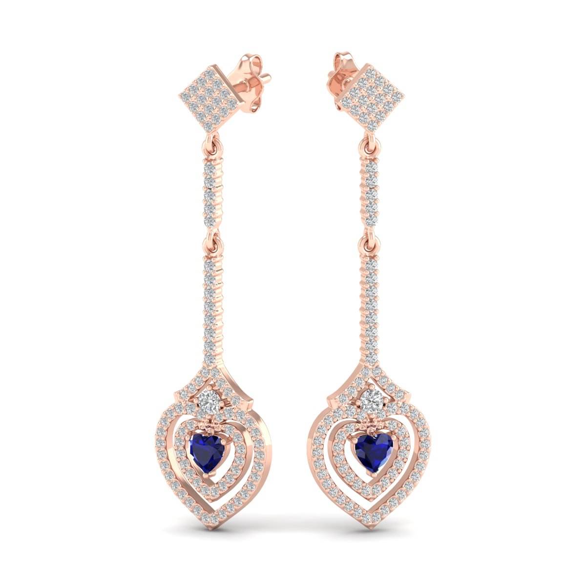 สีโรสโกลด์