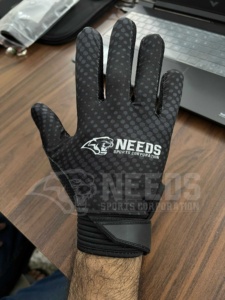 ถุงมือฟุตบอลเกลิค GAA ดีไซน์ตามสั่ง - Product Image 6