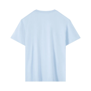 Ropa Deportiva de Verano para Mujer, Fabricantes de Ropa Personalizada de Gran Tamaño, Camiseta de Cuello Redondo para Mujer al por Mayor - Product Image 4