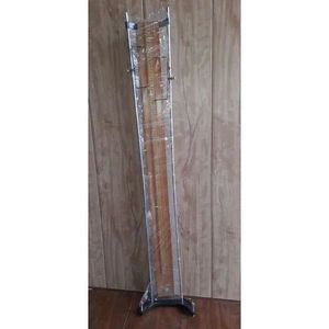 Boyles Law Apparatus Metal and Plastic School Application - Product Image 1