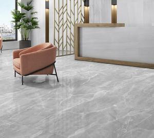 Carreaux en porcelaine antidérapants 600x1200mm, porcelaine polie émaillée pour murs et sols intérieurs, pour la construction, salon, bars - Product Image 1