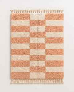 Tapis en cuir naturel indien, prix compétitif, vente en gros, décoration de la maison - Product Image 1