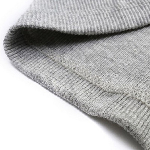 Hot Sale Ribbed tank Top Men Cotton tank Tops Sports Breathable White Gym Men's <b>Vest</b> - Product Image 6