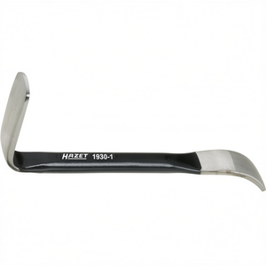 Cuchara de succión Hazet de forma estrecha para eliminación de abolladuras - Product Image 2