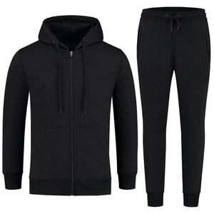 Survêtement d'hiver pour homme au design unique, en gros, taille adulte, vêtements pour homme, taille plus, survêtement pour homme - Product Image 4