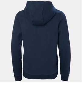 เสื้อฮู้ดซิปผ้าสำหรับเด็กเสื้อฮู้ด2025ฤดูใบไม้ร่วงฤดูหนาวผ้าแบบกำหนดเอง - Product Image 6