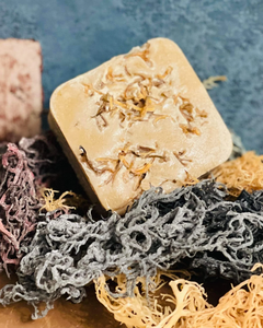 JABÓN DE SEAMOSS PREMIUM, BARRA DE CUIDADO DE LA PIEL NATURAL PARA EXPORTACIÓN - Product Image 2