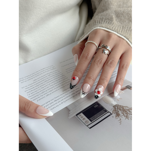 Uñas Postizas Lucky Lady, Elegantes y con Estilo - Product Image 4