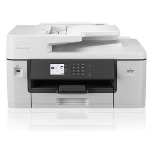 Imprimante multifonction 4-en-1 à jet d'encre MFCJ6540DWE A3 recto-verso 4800x1200 Série MFC tout-en-un - Product Image 1