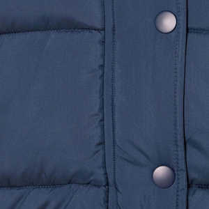 Veste matelassée personnalisée pour femmes Veste en duvet d'hiver respirante pour femmes Manteaux et veste matelassée pour femmes - Product Image 5