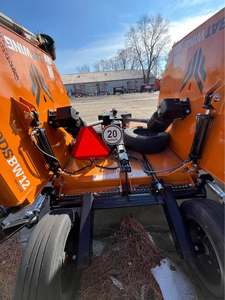 Machine de découpe de tôles en acier inoxydable de haute précision, neuve, type guillotine, pour tournage CNC - Product Image 3