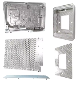 精密<span class=keywords><strong>CNC</strong></span>金属部品OEM <span class=keywords><strong>CNC</strong></span>加工サービス工場カスタマイズされたスチールおよびアルミニウム部品 - Product Image 1