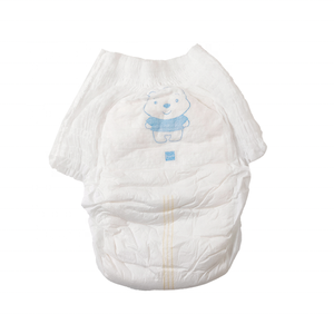 Peau sensible à l'aloe vera et à la <span class=keywords><strong>vitamine</strong></span> E pour une protection contre les éruptions cutanées Couches pour bébés de qualité supérieure - Product Image 6