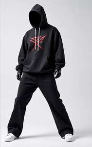 Conjunto Deportivo para Hombre Más Vendido en 2026, con Diseño Personalizado, Colección de Invierno de Moda, Servicio OEM Disponible - Product Image 4