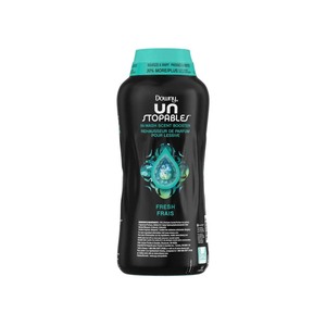 น้ำยาปรับผ้านุ่มสูตรเข้มข้นพิเศษ กลิ่นวานิลลาและลาเวนเดอร์ ยี่ห้อ Downy Unstopables ผลิตภัณฑ์รักษ์โลก สำหรับเสื้อผ้า จำหน่ายราคาส่ง - Product Image 6