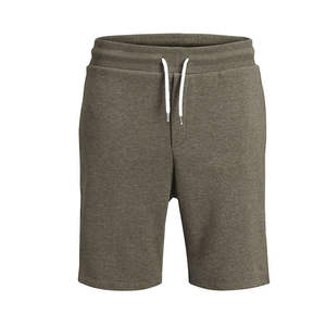 Nuevos Pantalones Cortos Deportivos de Moda 2026 para Hombre, Ideales para Correr y Uso Casual, en Colores Sólidos, Directo de Fábrica - Product Image 1