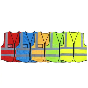 Vêtements de travail de sécurité OEM en vrac Fournisseur de vêtements de protection Gilet de poitrine tactique personnalisé Gilet de sécurité tactique de sécurité pour l'extérieur - Product Image 3