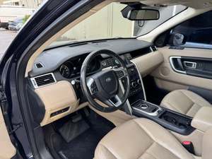 2017 L A-ND R O-VER DISCOVERY SPORT HSE LISTO PARA ENVIAR - Product Image 2