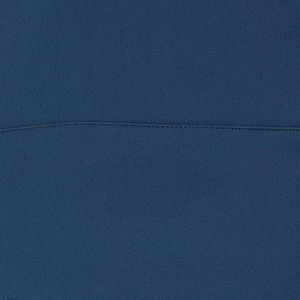 Chaqueta Softshell para hombre con logotipo bordado personalizado a precios al por mayor, chaqueta Softshell teñida lisa con capucha para hombre con servicio OEM - Product Image 3