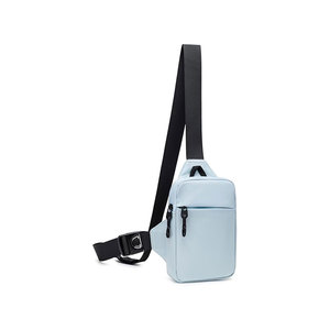 <b>Custom</b> logo Sling Backpack Shoulder Sling Messenger Bag Men Travel Hiking <b>Body</b> Fanny Pack Chest Bag Crossbody Bags for Man - Product Image 6