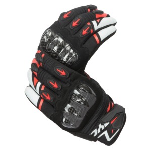 Guantes de carreras de motos personalizados de primera calidad para hombres, deportes de ciclismo para montar en moto informal y en bicicleta, tarifa al por mayor - Product Image 5